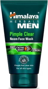 Himalaya pimple remover