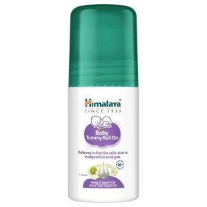 Himalaya body roll