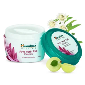 Himalaya hair cream