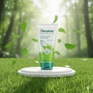 Himalaya face wash