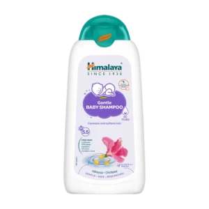 Himalaya baby shampoo