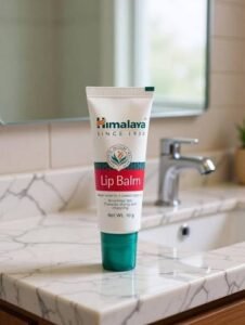 Himalaya lip balm