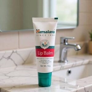 Himalaya lip balm