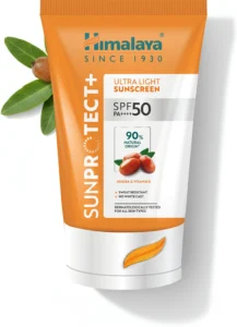 Himalaya sunscreen