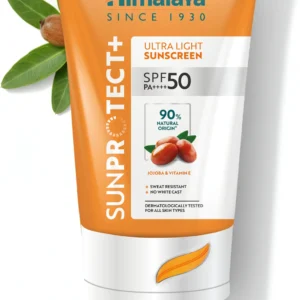 Himalaya sunscreen