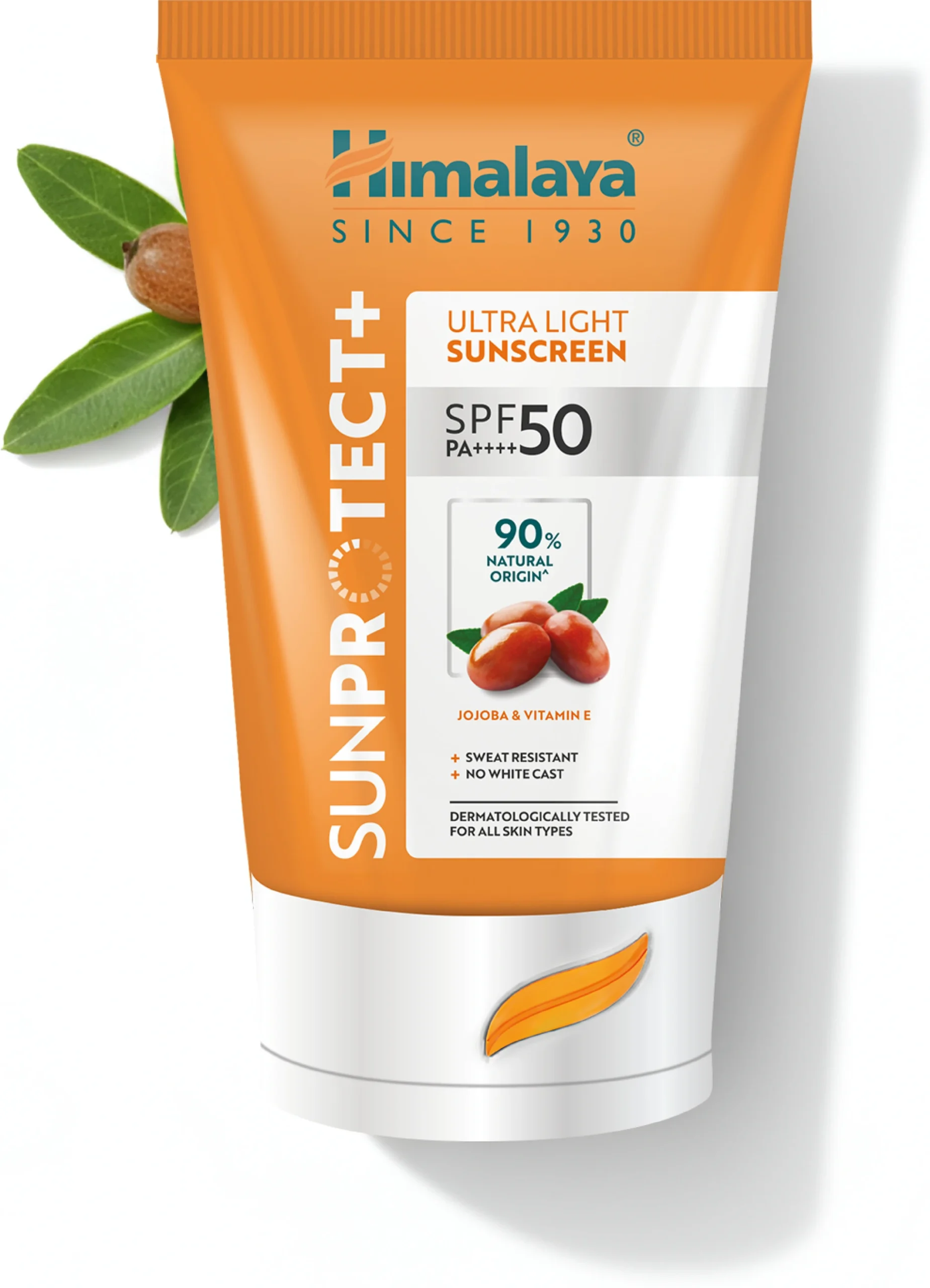 Himalaya sunscreen