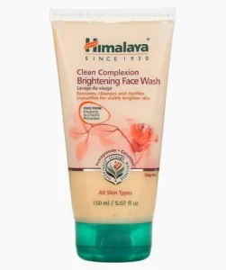 Himalaya face wash variable product