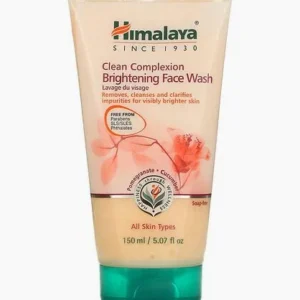 Himalaya face wash variable product